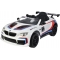 pojazd dla dzieci Sportowe BMW M6 GT3 na akumulator dla dzieci 6666R-M6